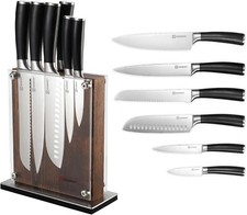 Set Coltelli Da Cucina