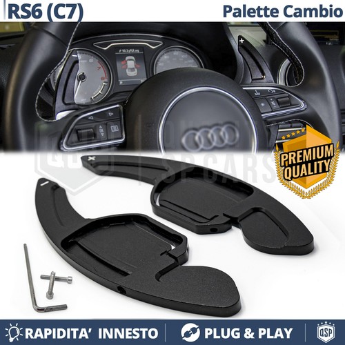 Palette cambio volante per - palette,