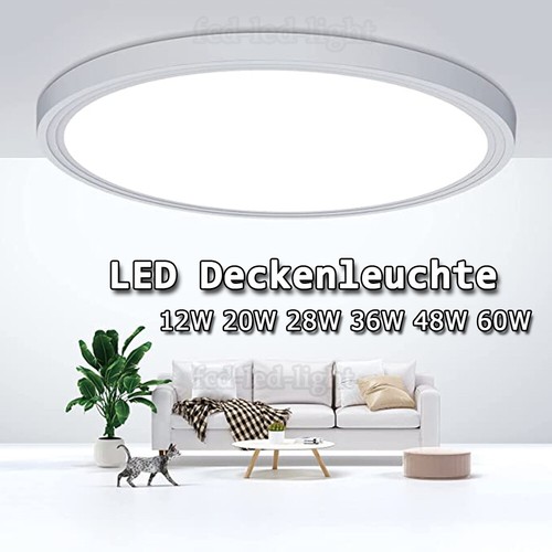 Plafoniera led pannello - plafoniera,