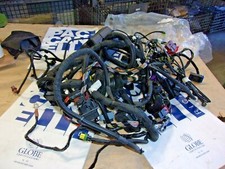 INSIEME DI CAVI CABLAGGIO INIEZIONE FIAT PUNTO EVO ORIGINALI FIAT 51869980