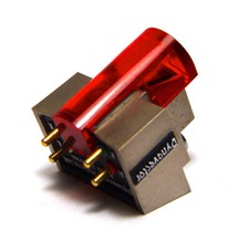 Dynavector MC pickup con porta