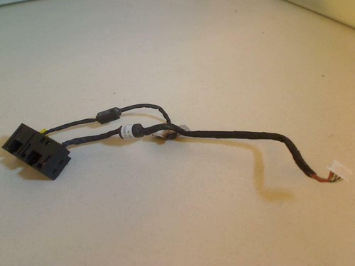 Modem lan rete ethernet - lan,