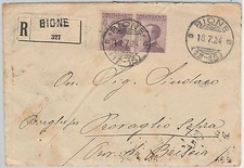 Brescia --- ITALIA REGNO