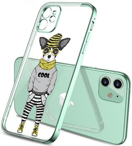 Custodia cover per iphone - iphone, 13