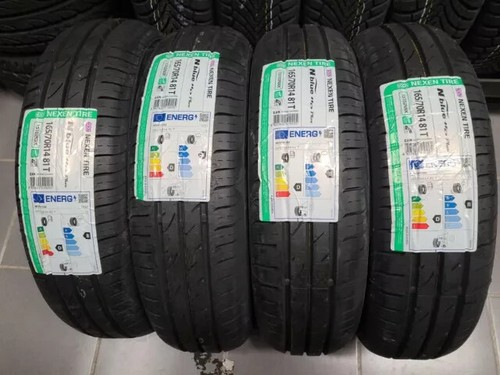 Pneumatici 165 14 81t - pneumatici,