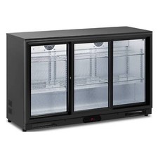 Vetrina frigo per bibite - 318