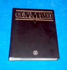 COMMANDO RIVISTA COMBATTIMENTO