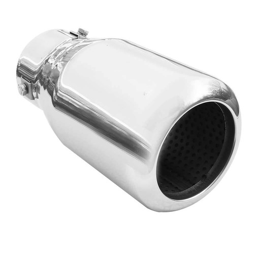 Silenziatore coda tubo - , scarico