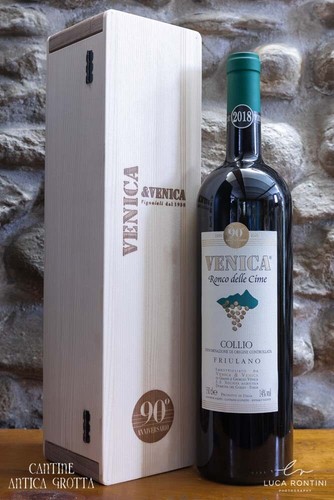 Ronco delle cime collio - delle,
