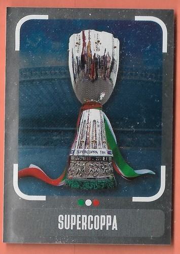 Panini calciatori 2018 - panini, 2019