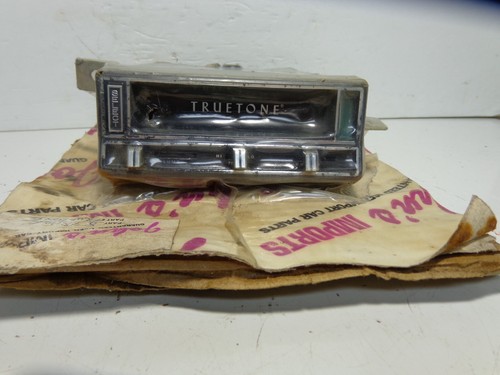 Truetone lettore stereo - truetone,