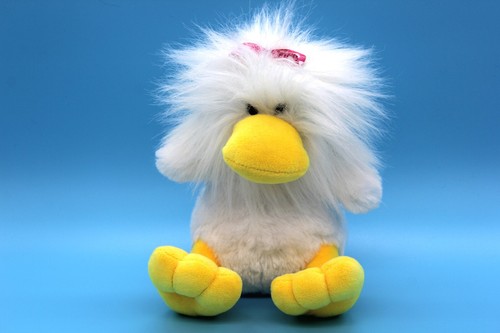 Peluche anatra peluche