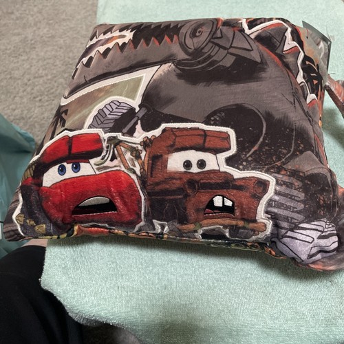 Set cuscini coperte disney - e,