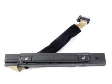 61316962604 GRUPPO DI COMANDO SEDILI ANTERIORI RISCALDABILI BMW SERIE 3 320D E91