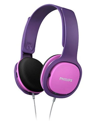 Philips cuffie cablate per - philips,