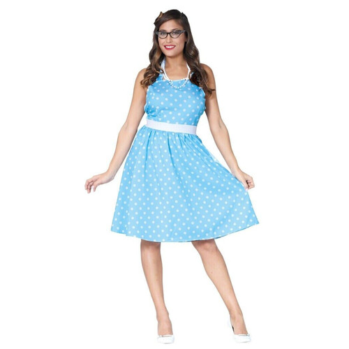 Costume donna anni - 50, a