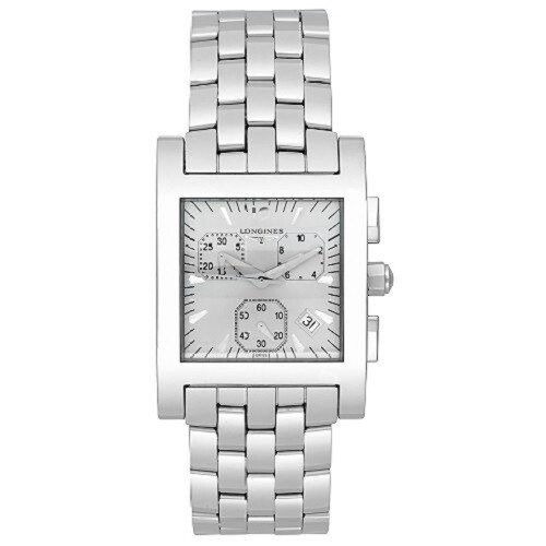 Orologio uomo longines dolce - uomo,