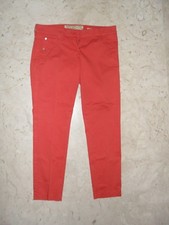 PANTALONE  JEANS JACOB COHEN ORIGINALE IN COTONE STTRECH  Tg. 31  COLORE MODA 