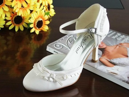 Hbh scarpe sposa - hbh, raso