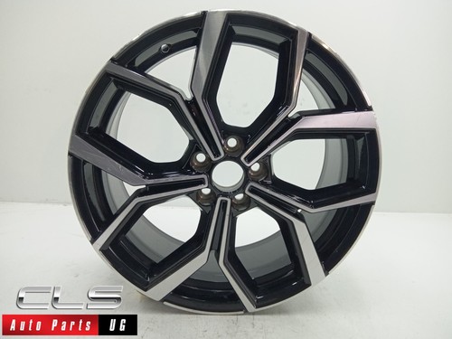 Pezzo cerchio lega 18 - in,