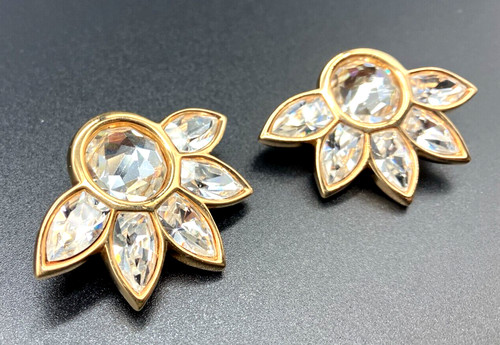 Vintage swarovski l - swarovski, "s.a.l."