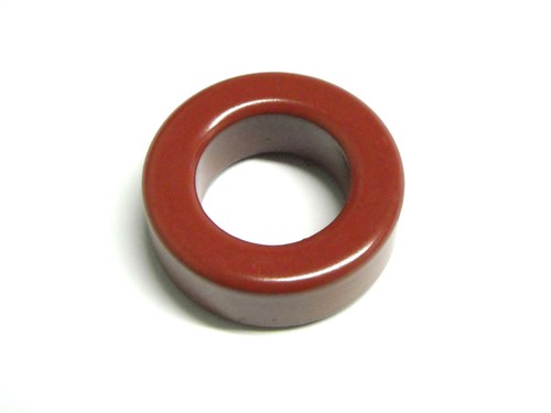 Toroide t130 - toroide, t130-2