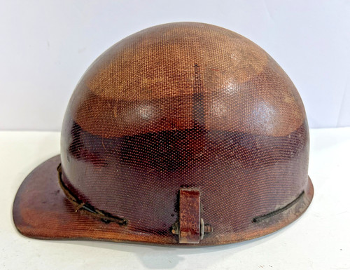Msa cap casco - cap, carbone