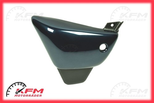 Suzuki marauder 125 carena - suzuki,