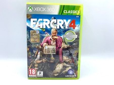 Far Cry 4 Ubisoft Classics