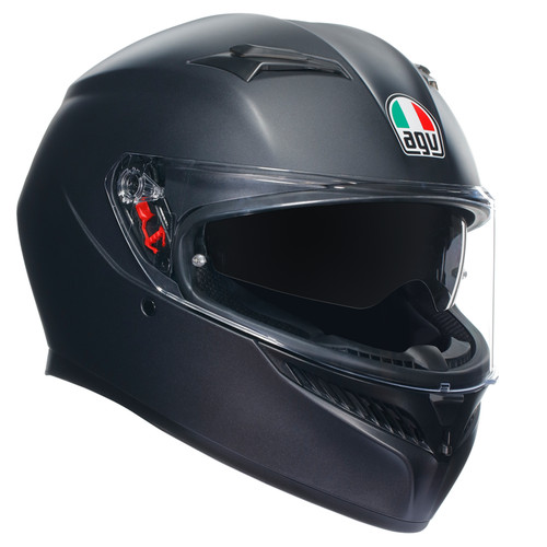 Casco moto agv - casco, k3