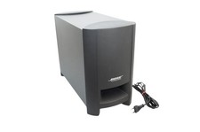 ✅Bose CineMate GS Series II