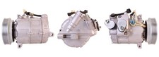 Compressore climatizzatore