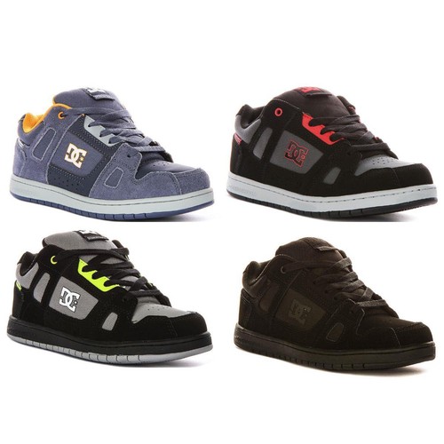 Shoes cervo stringate - dc,