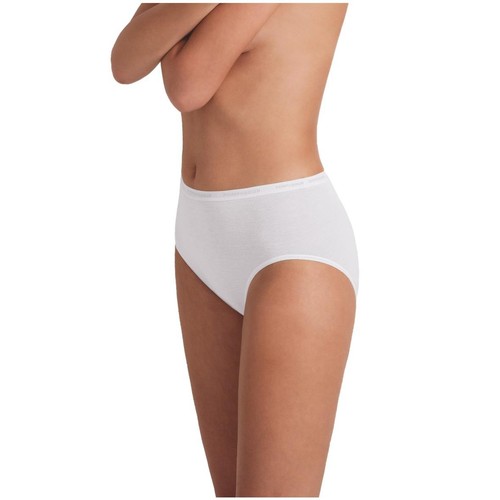 Pompadour slip donna - , vita