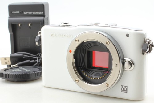 Corpo fotocamera mirrorless