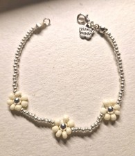 Bracciale di perline con