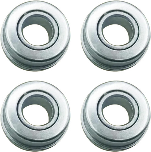 4pcs cuscinetti ruota - 4pcs,