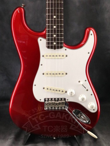 Fender japan st62 - st62-55, chitarra