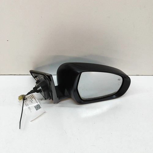 Specchietto retrovisore lato