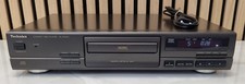 Technics pg390 lettore cd - technics,