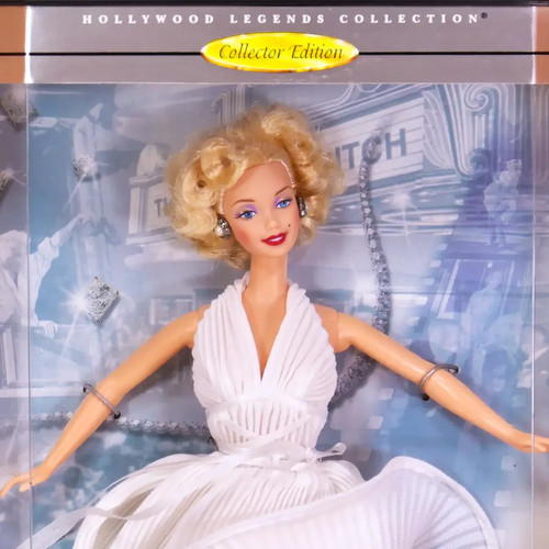 Barbie bambola 1997 come - barbie®,