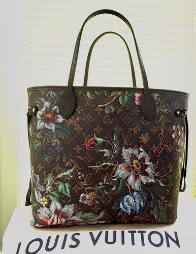 Louis vuitton neverfull - louis,