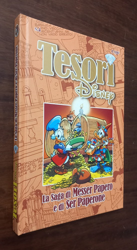 B4848 tesori disney la - b4848,