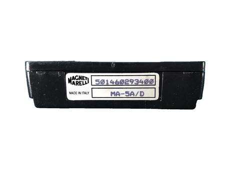 Modulo diagnostico magneti - modulo,