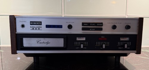 Rheem roberts 808 - roberts, /