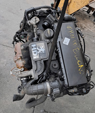 135EJ Motore semicompl.  CITROEN C2 1.4 HDi Ber. 3p/d/1398cc