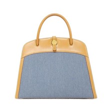 Autentica borsa VINTAGE HERMES Dalvy MM #230-000-099-1819