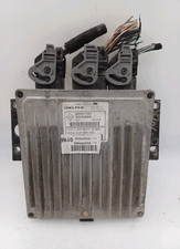 Centralina iniezione  RENAULT MODUS 2a Serie Grand Modus 1.5 dCi (50Kw) Mnv