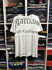 T-shirt vintage Y2K John