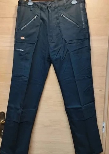 Pantalon travail dickies - pantalon,